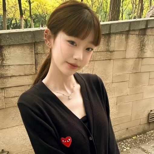 愛妳🐾