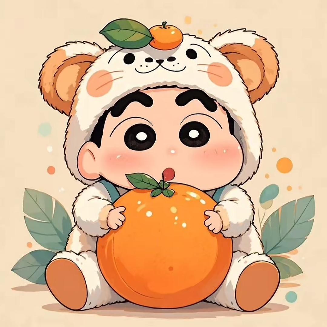 Corner（喜欢魏晨版）🍊