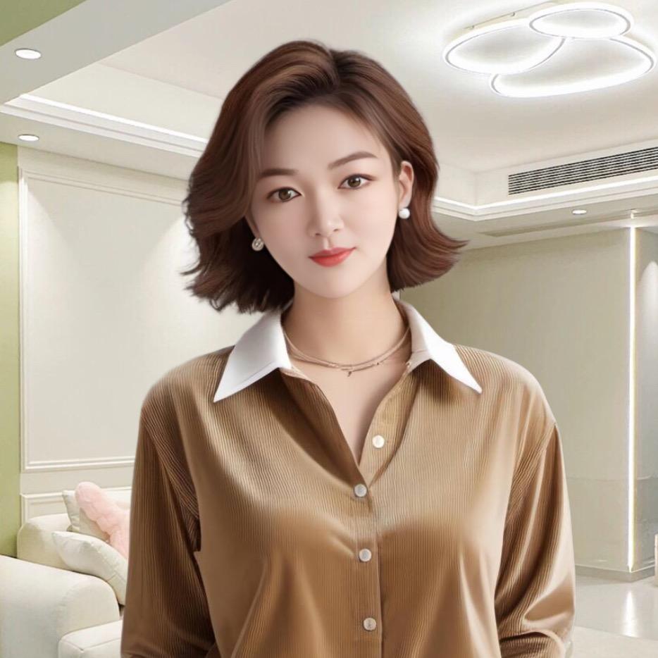 是小李呀