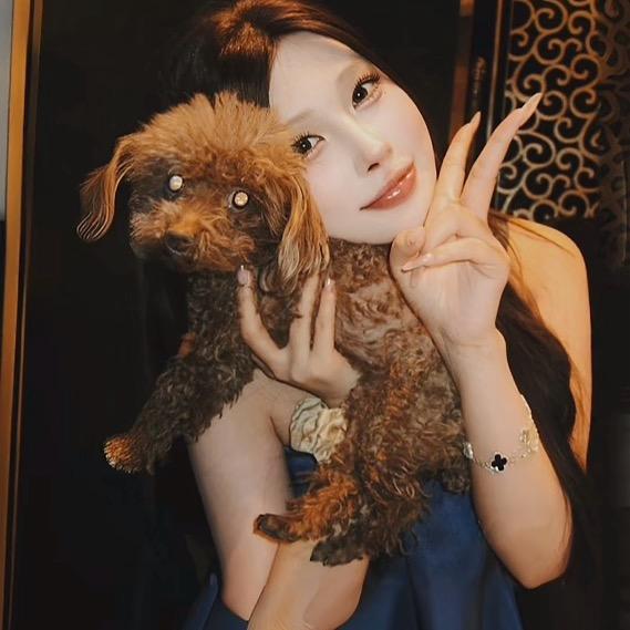 美杜莎🖤
