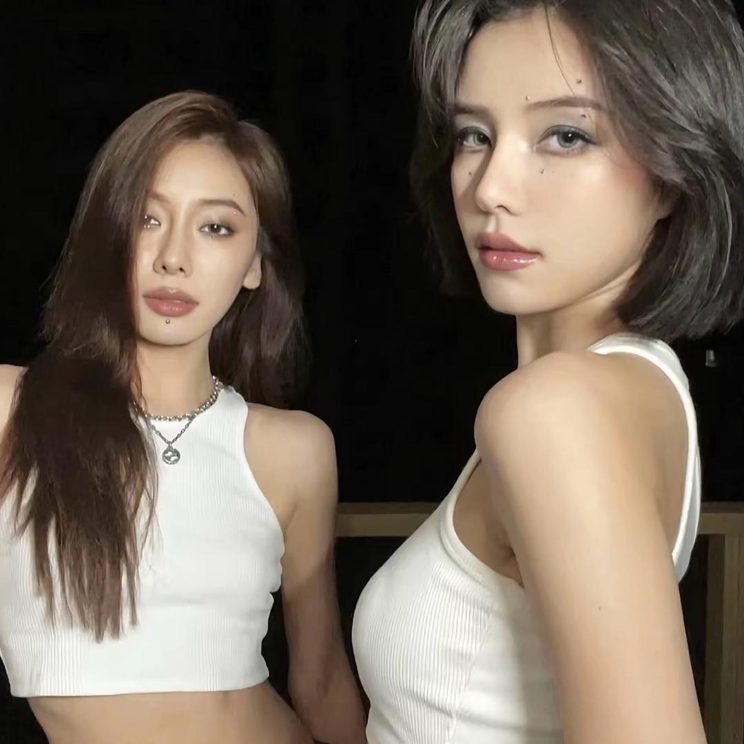 &美