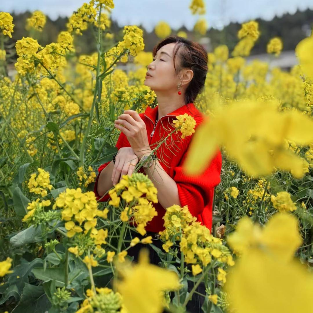 我狂吃不胖