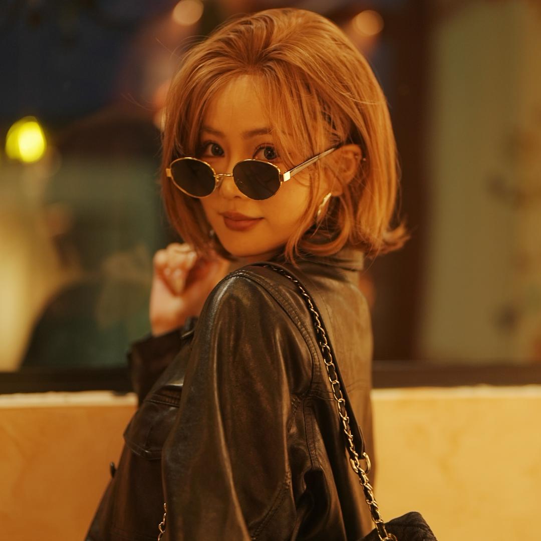姜来来来咯～