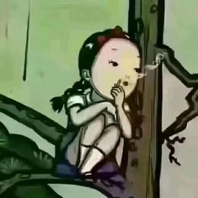 小女人