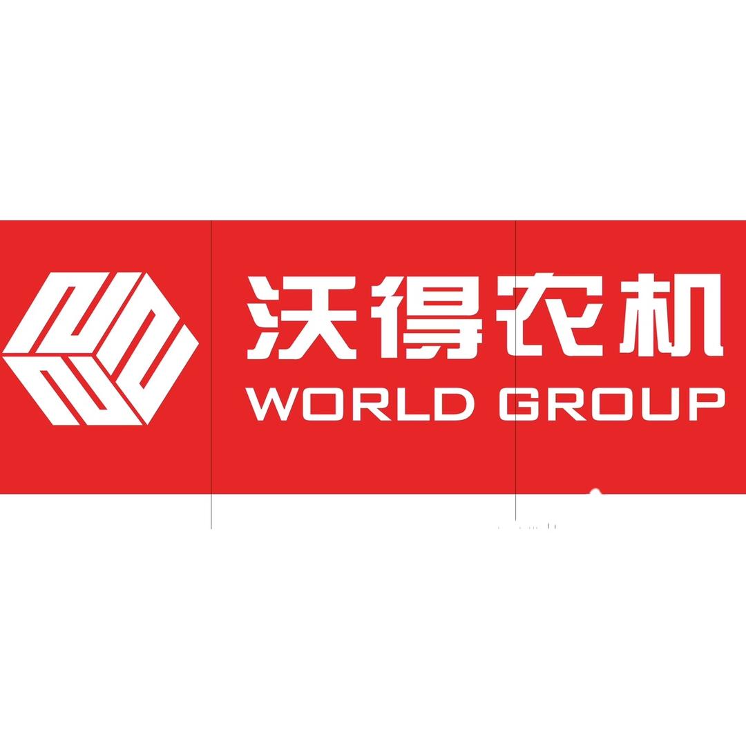 鹿邑沃得农机二姐🌹