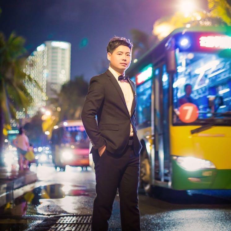 Peter哥二手车