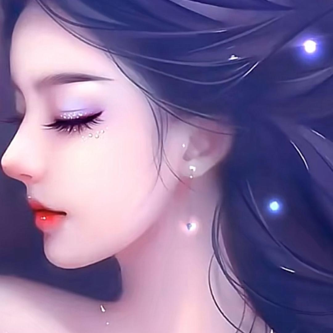 🌺 紫梦💝
