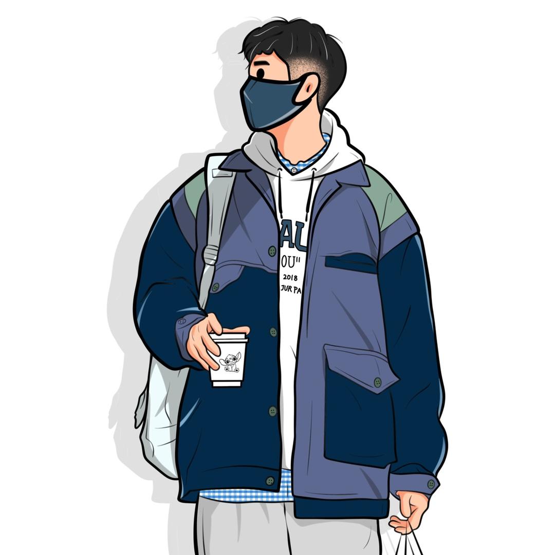 涂鸦镖哥