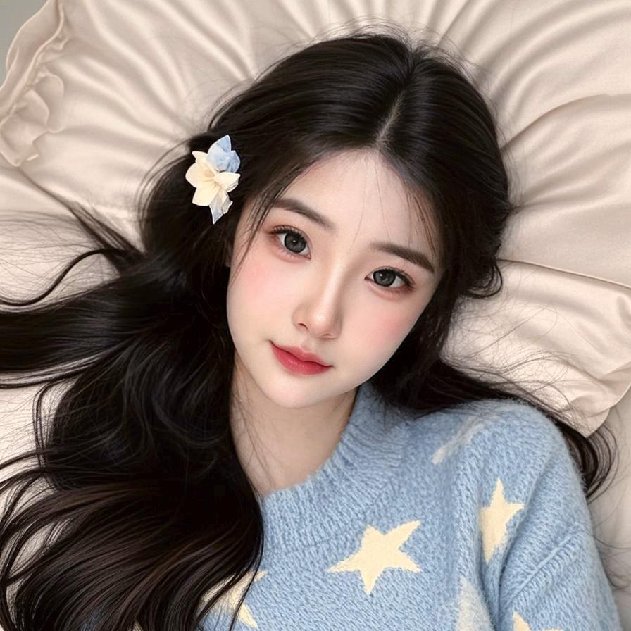 沫儿💞（幸运版）