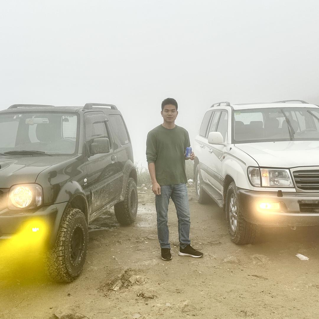 老友阿强﹣深圳才通二手车