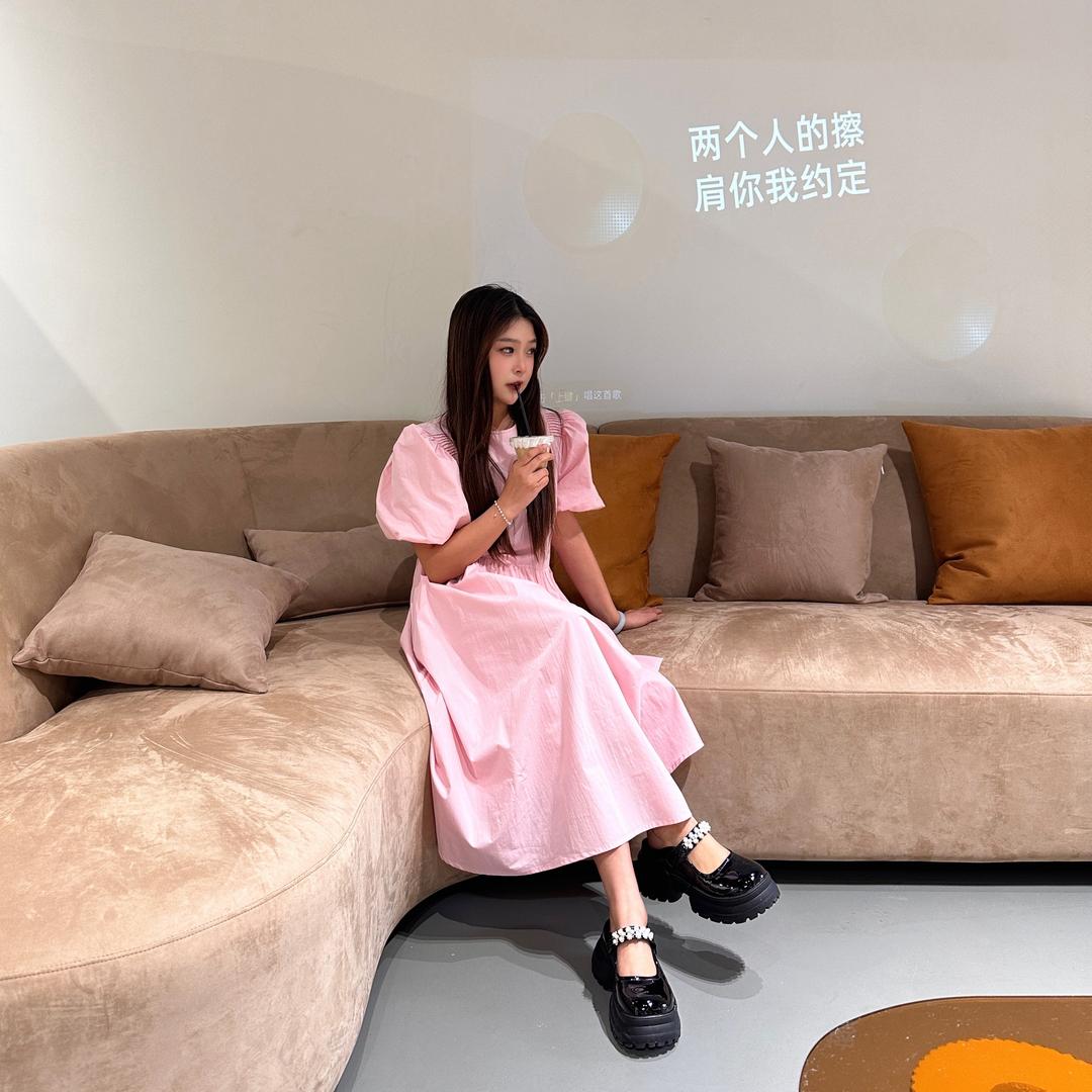 小戚同学