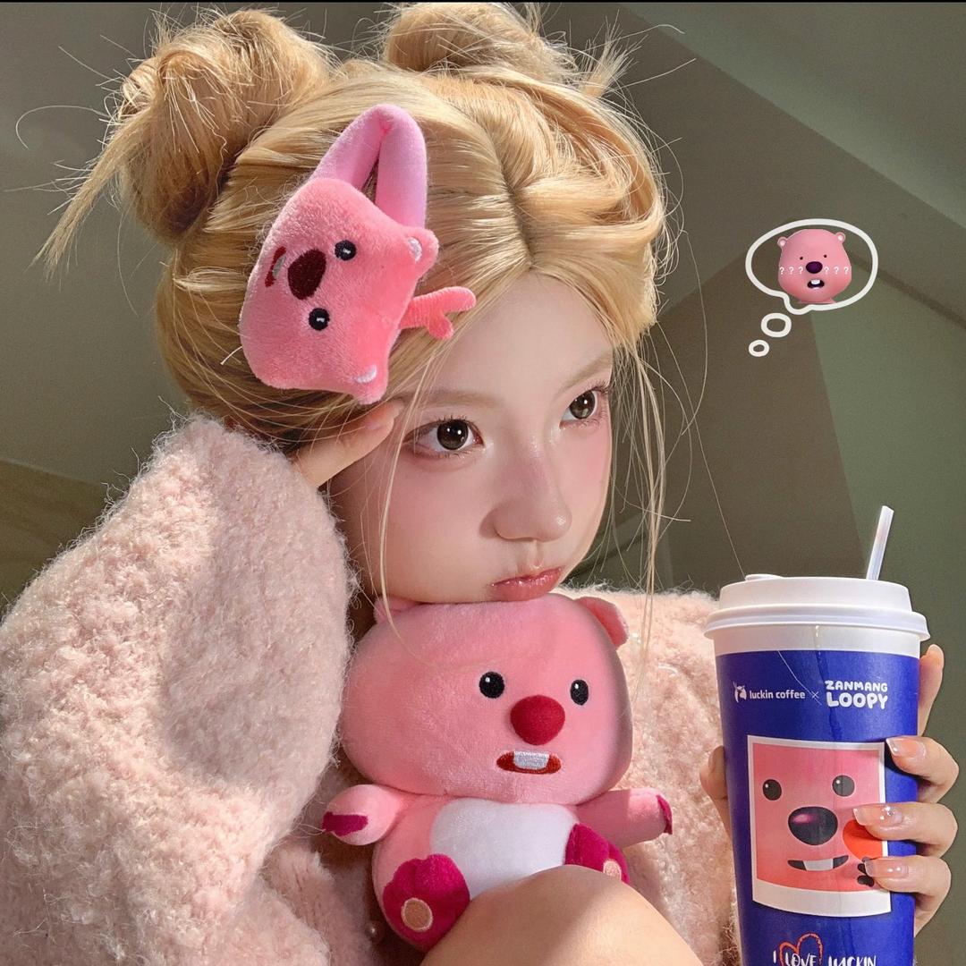 小小亿