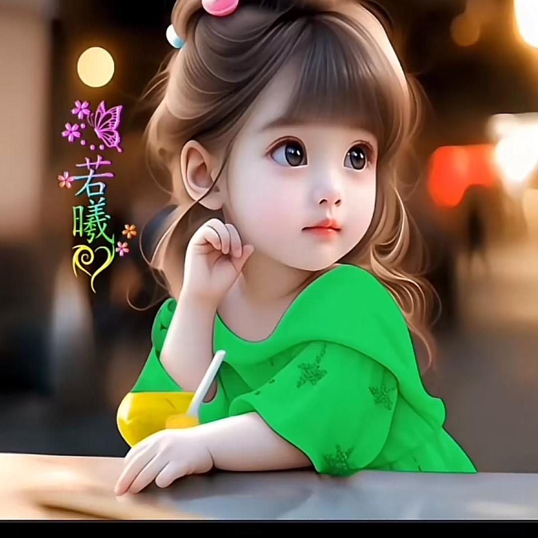 🦋若曦🦋