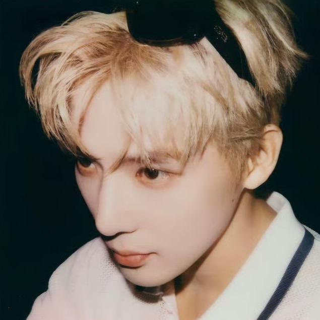 加贝呀💓