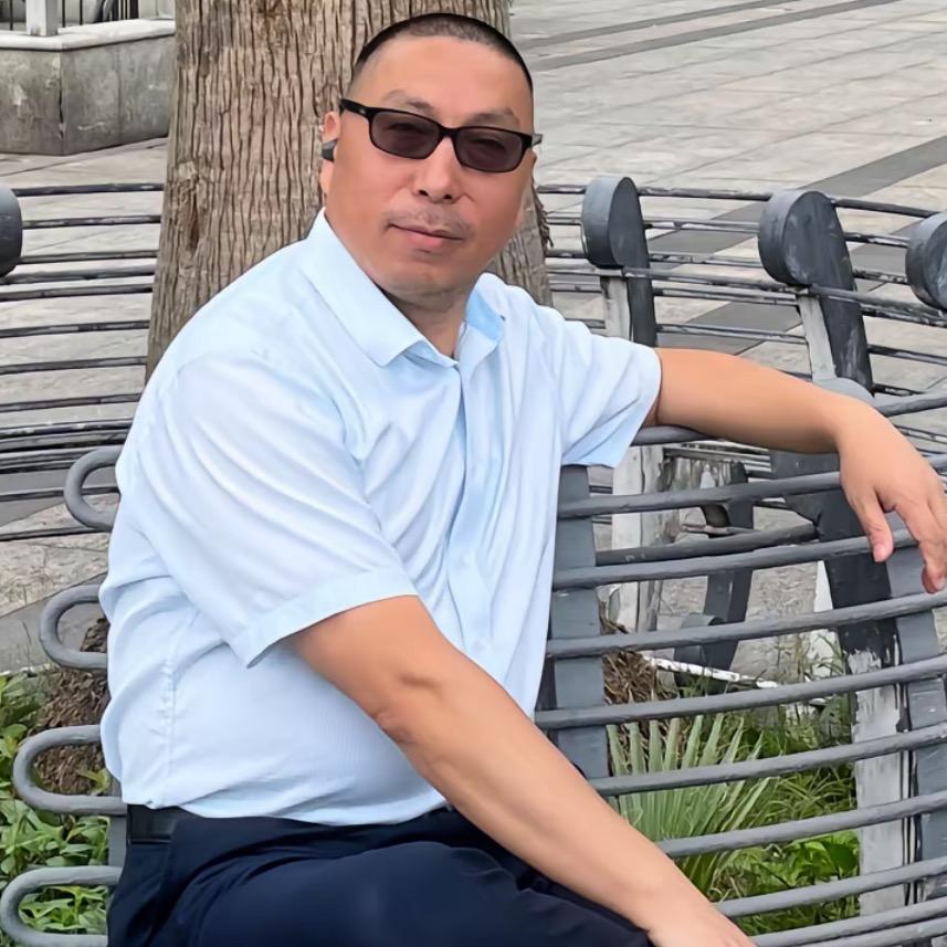 木材批发李建军