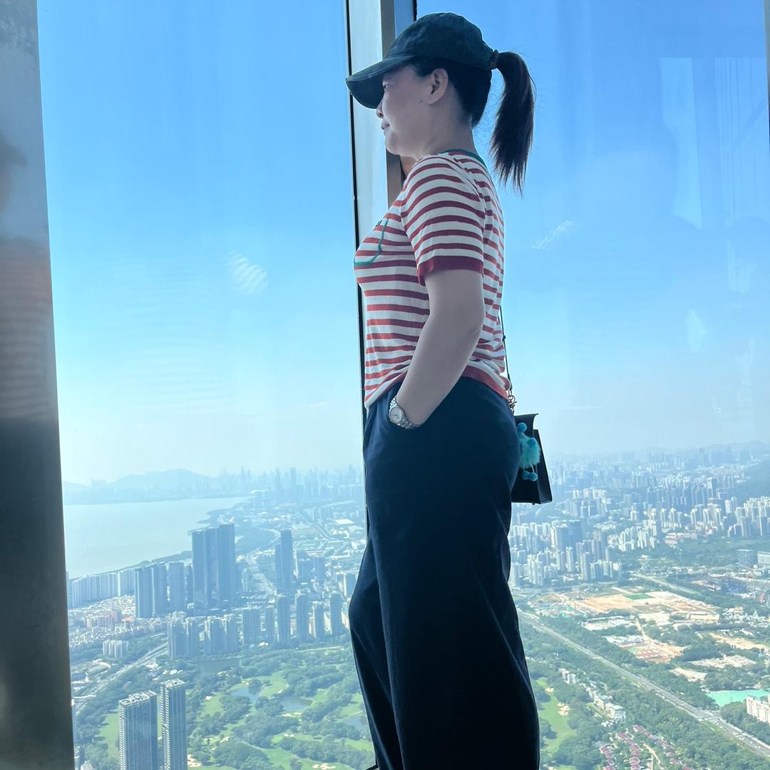 渌口东家小宴玲妹妹