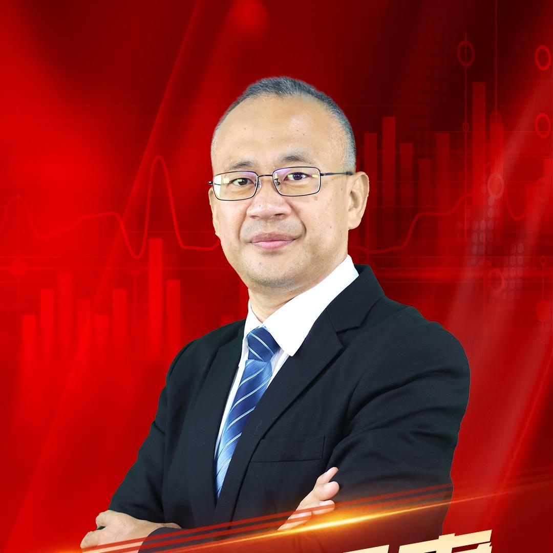 勇哥说财