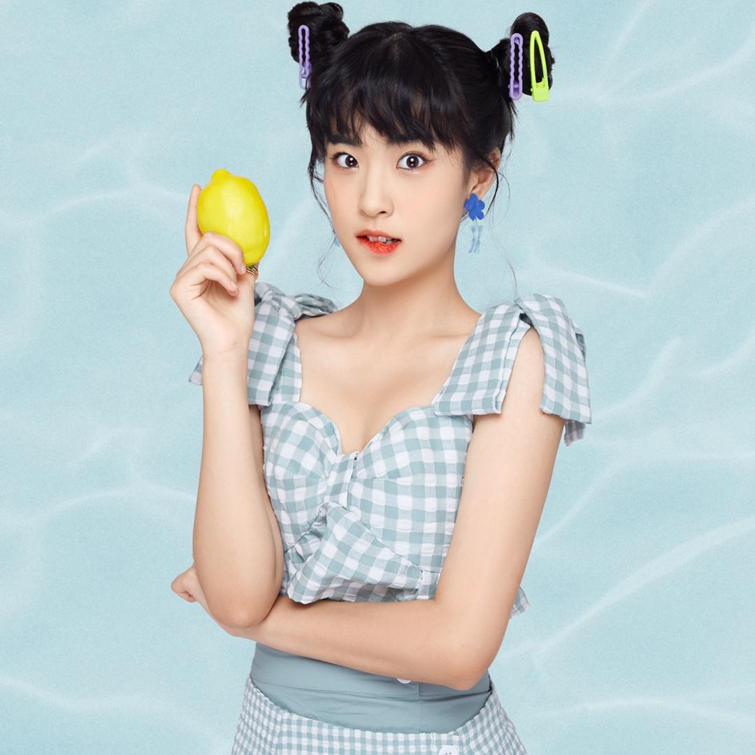 杨珺涵