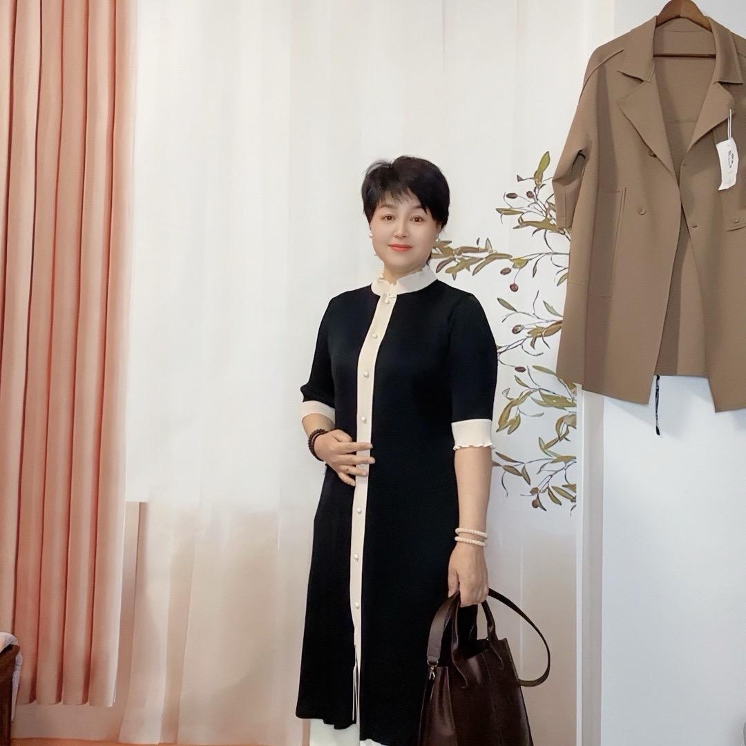 70后霞姐