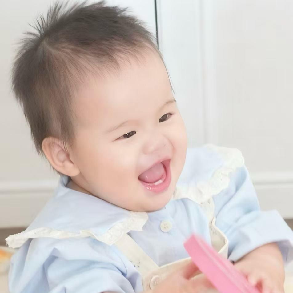 汐汐小可爱❤️