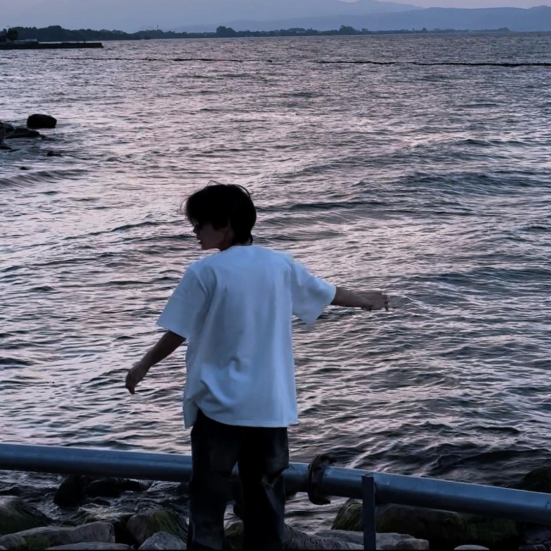 昆明男士发型设计江洛🍀