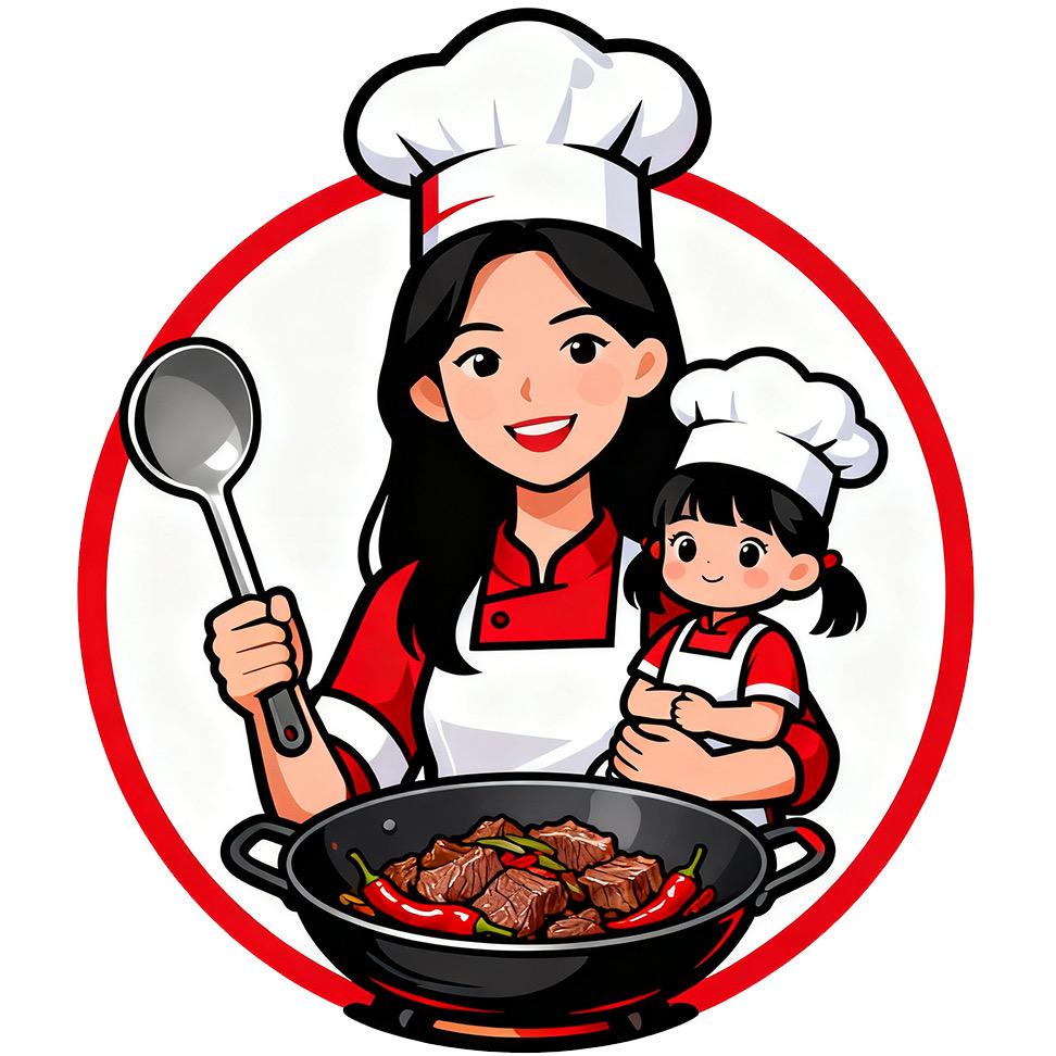 潼潼妈麻辣冷吃铺官方号