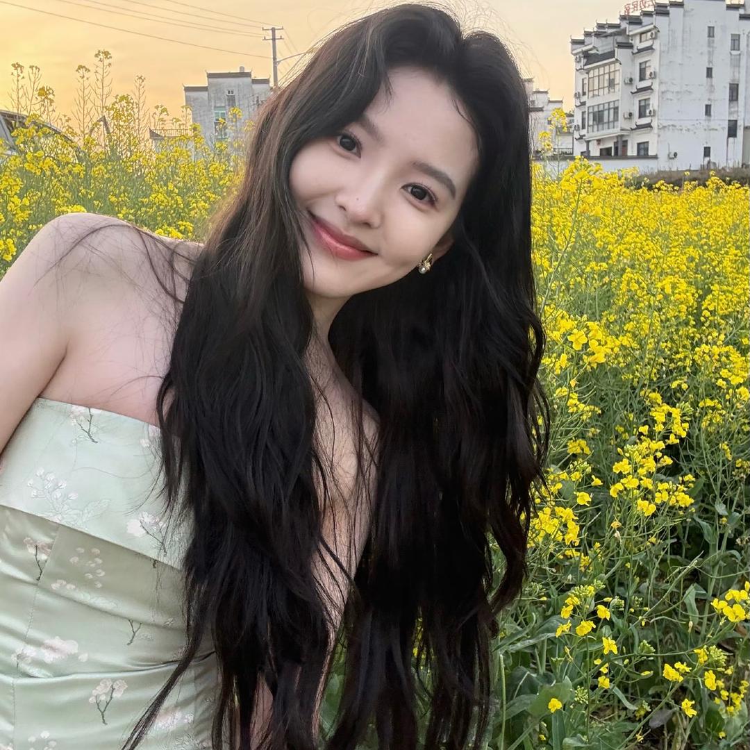 张小姐