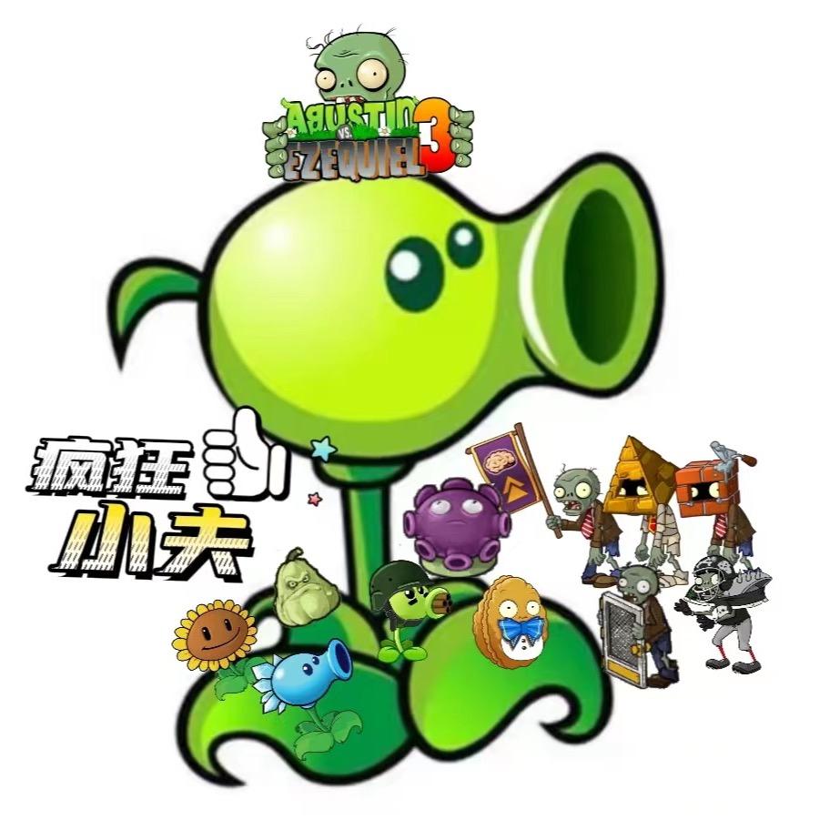 疯狂小夫