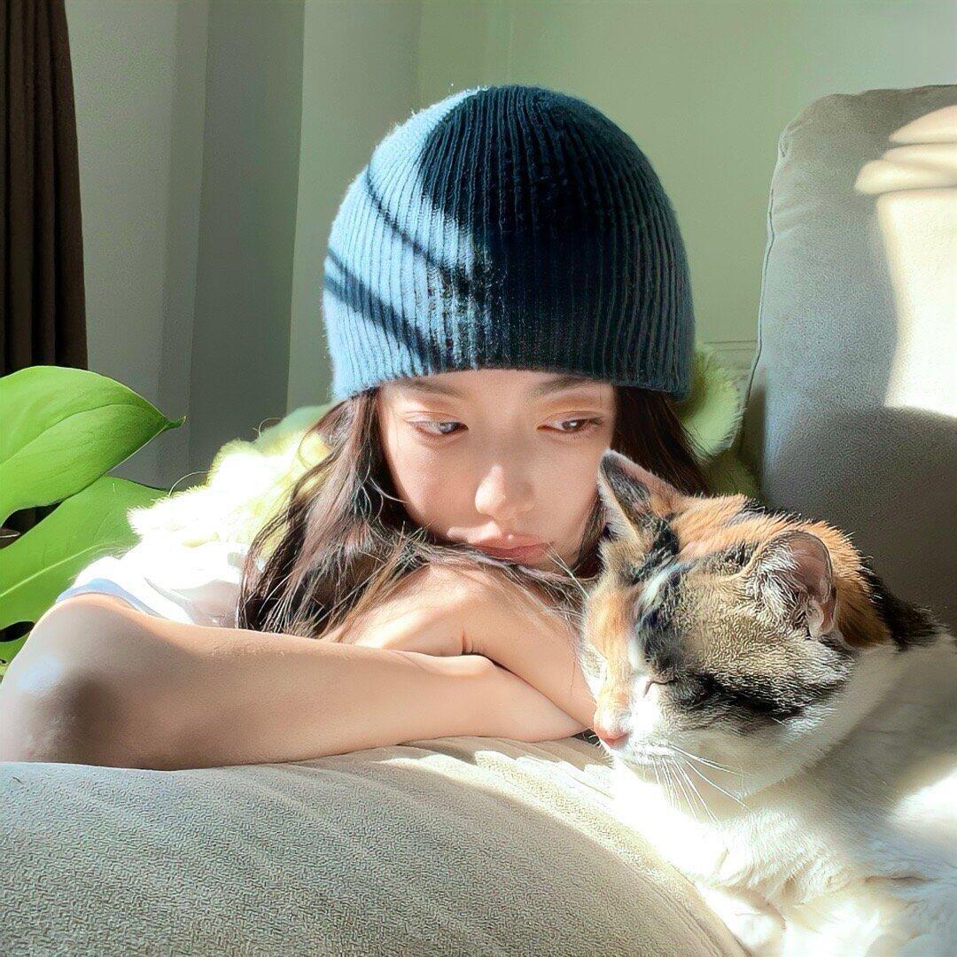 小帽子