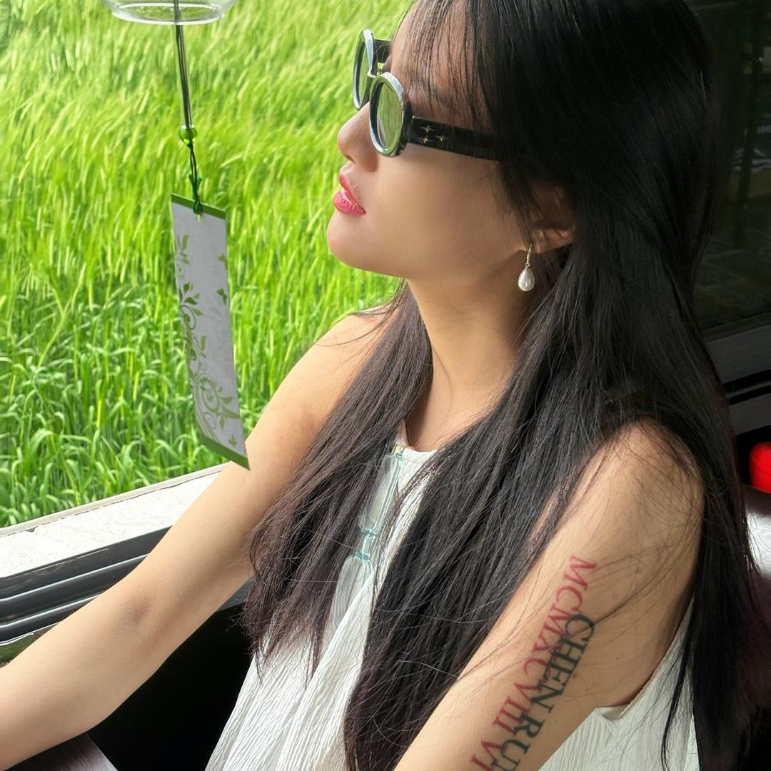 M💕微微