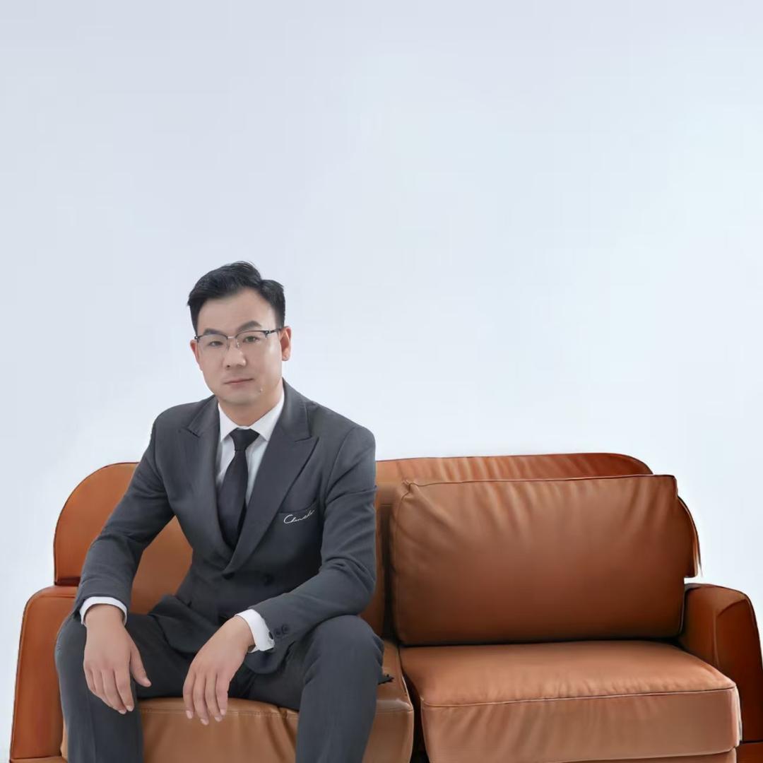 雄安置业李乐