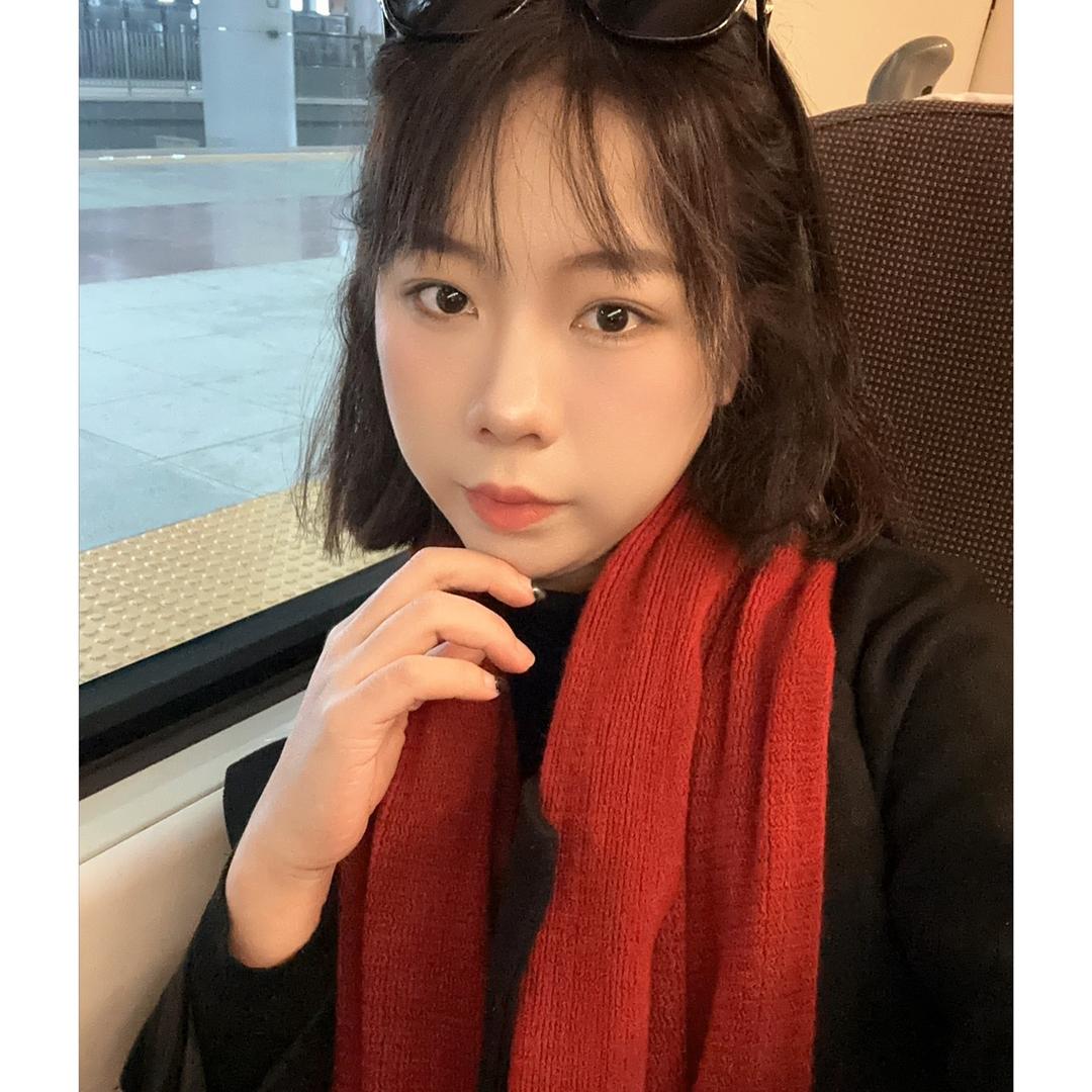 琳兒·欢喜美学