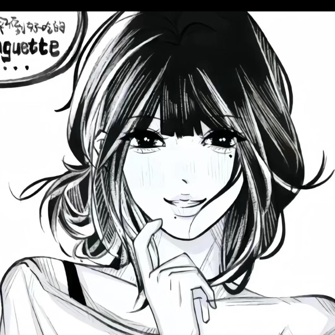 是我小小然咪