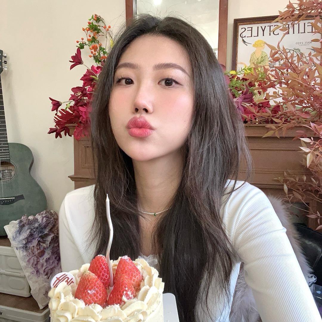 李姨姨