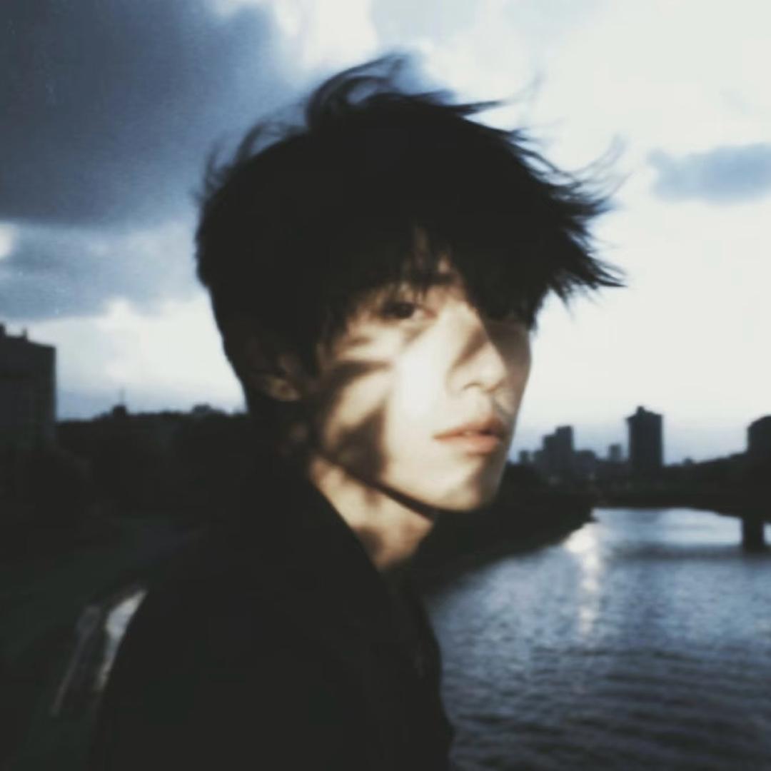 逃离人海.