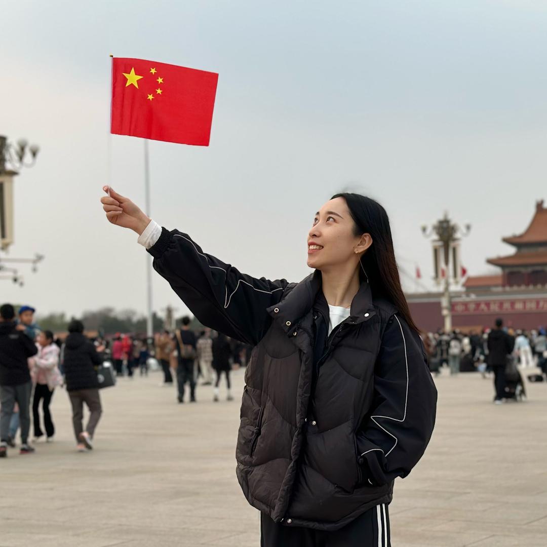 我是小羊呀