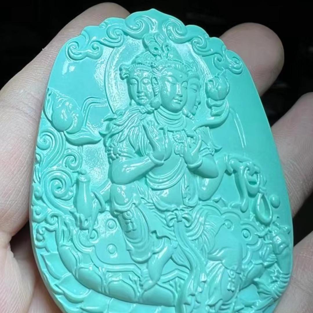 绿甄选
