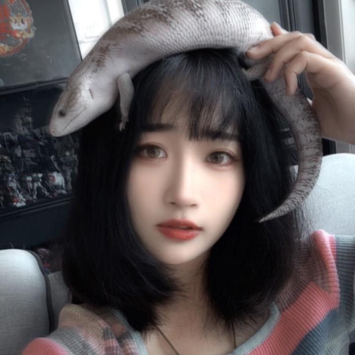 养爬宠的小鱼老师