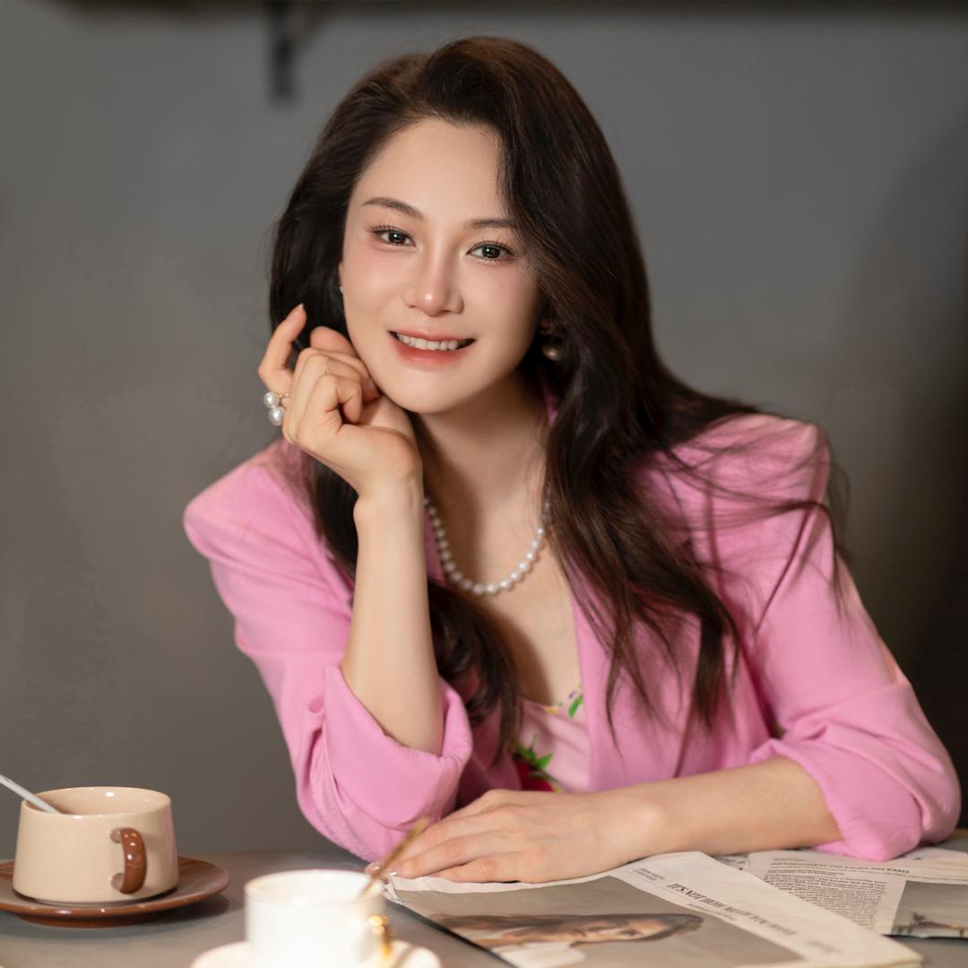 心舍梦琪妈妈亲子教育