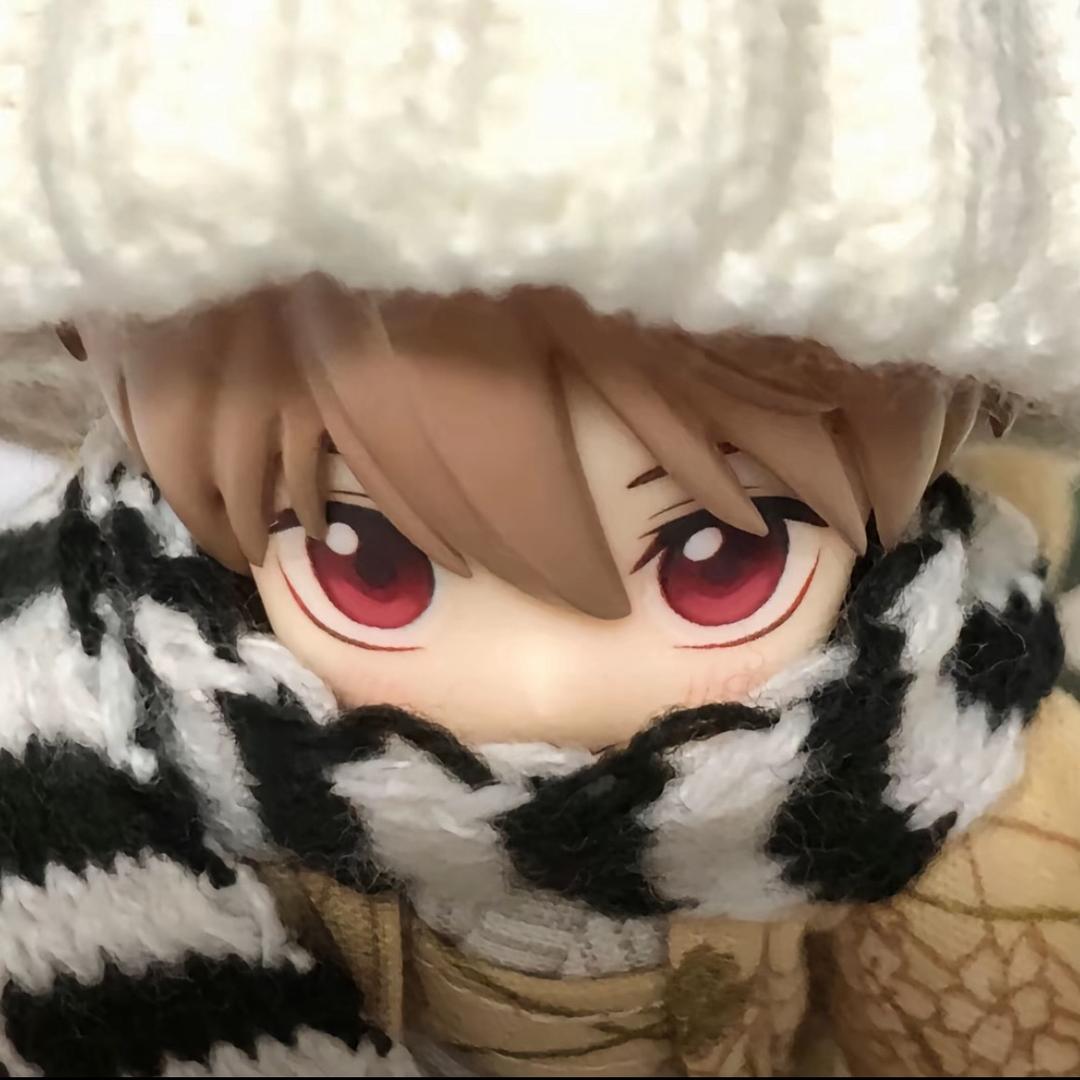 Xiao--D✨