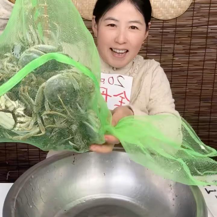 龙虾尾全国仓