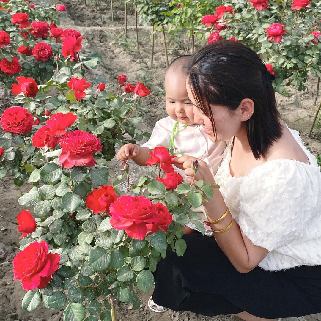蒂娜🥰