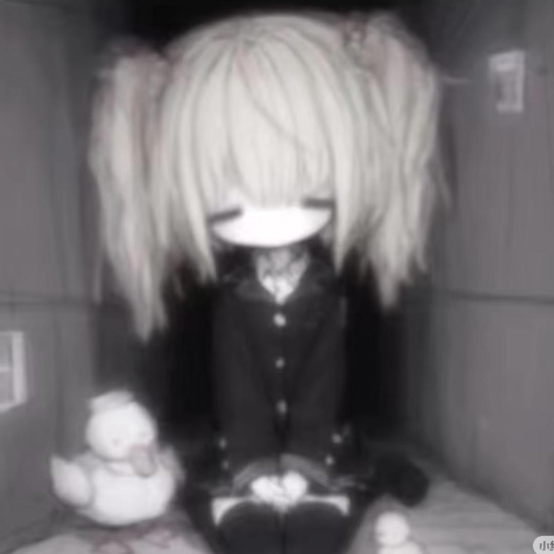 绒绒曲奇渔