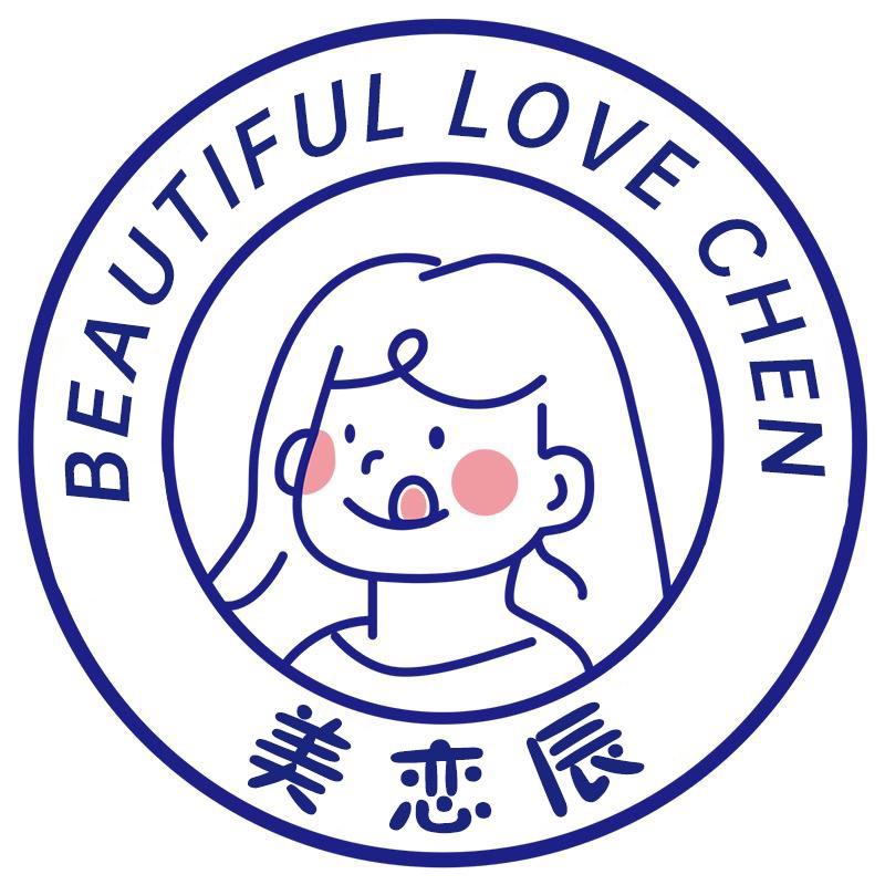 美恋辰食品专营店