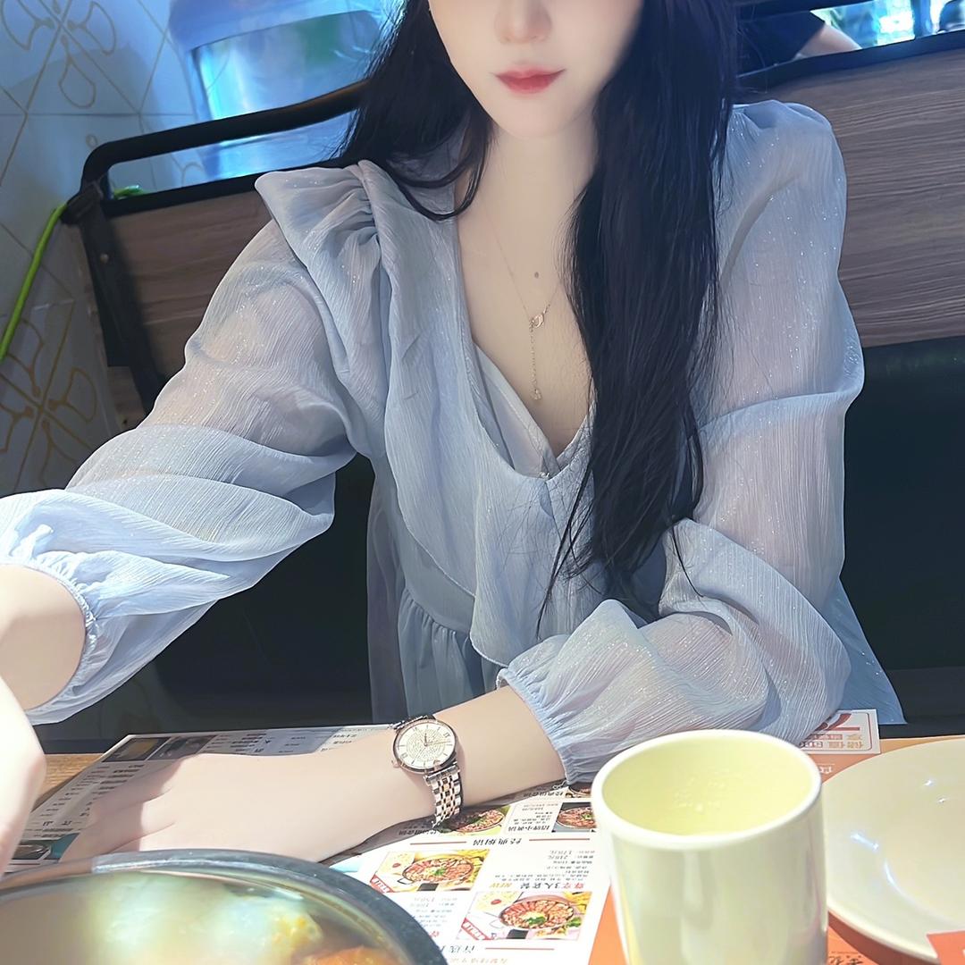 十分精致家居服