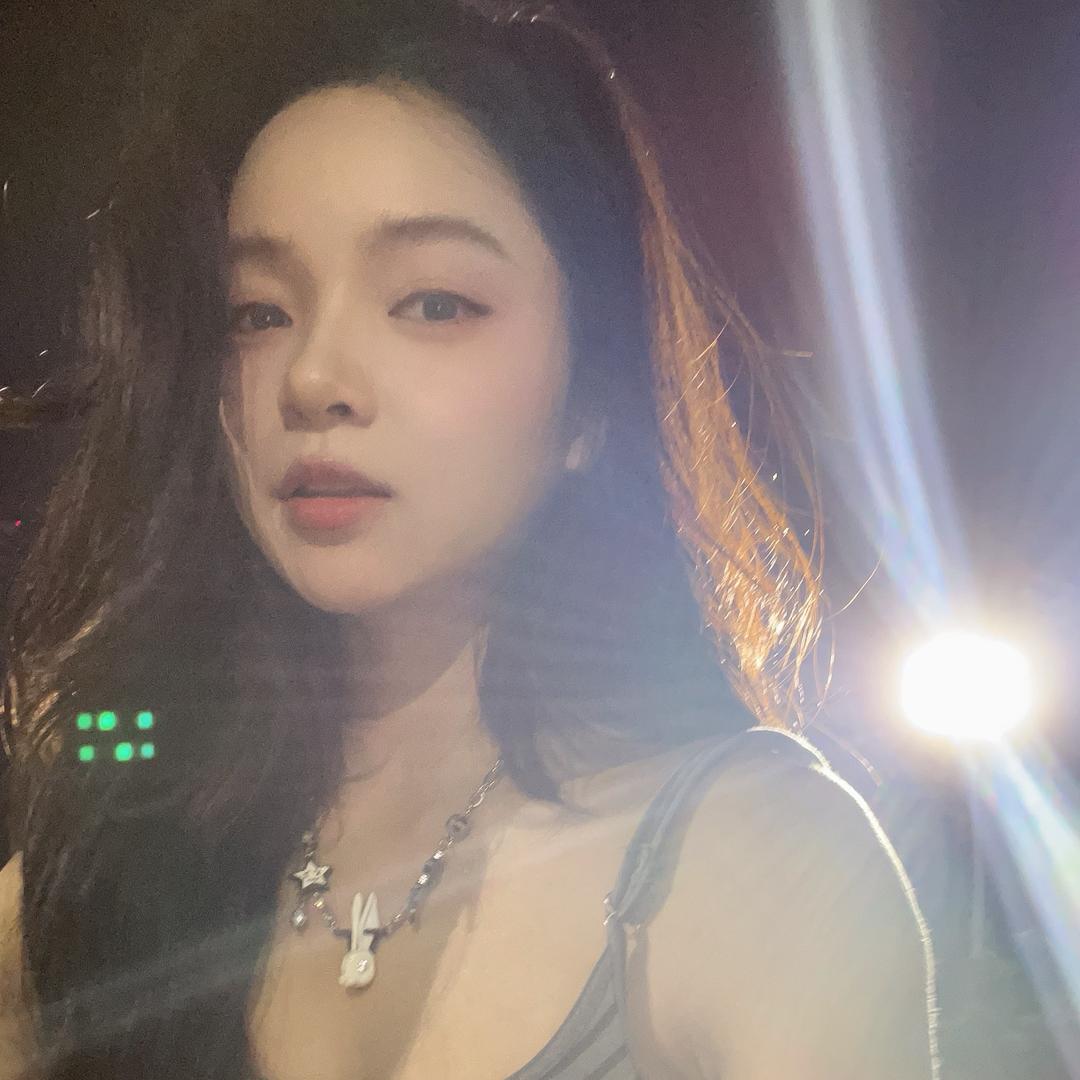 爱美的澜澜