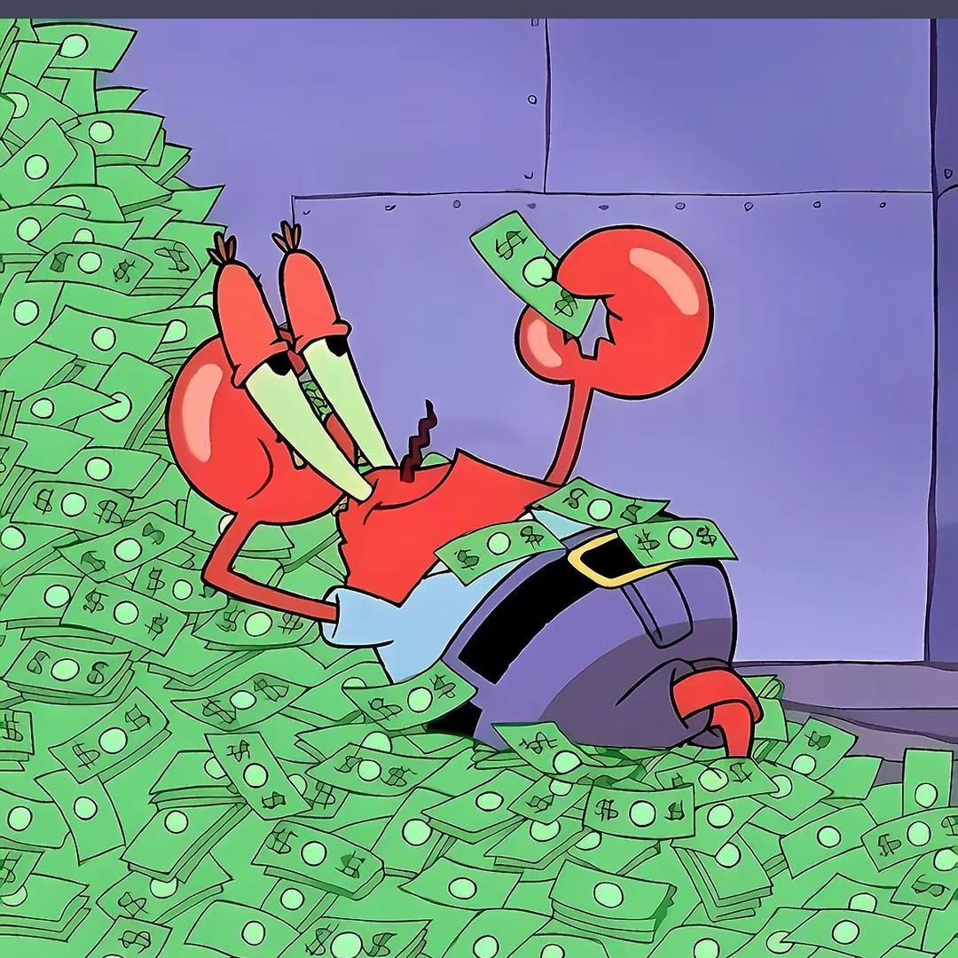 蟹老板杂货铺（优选精品）