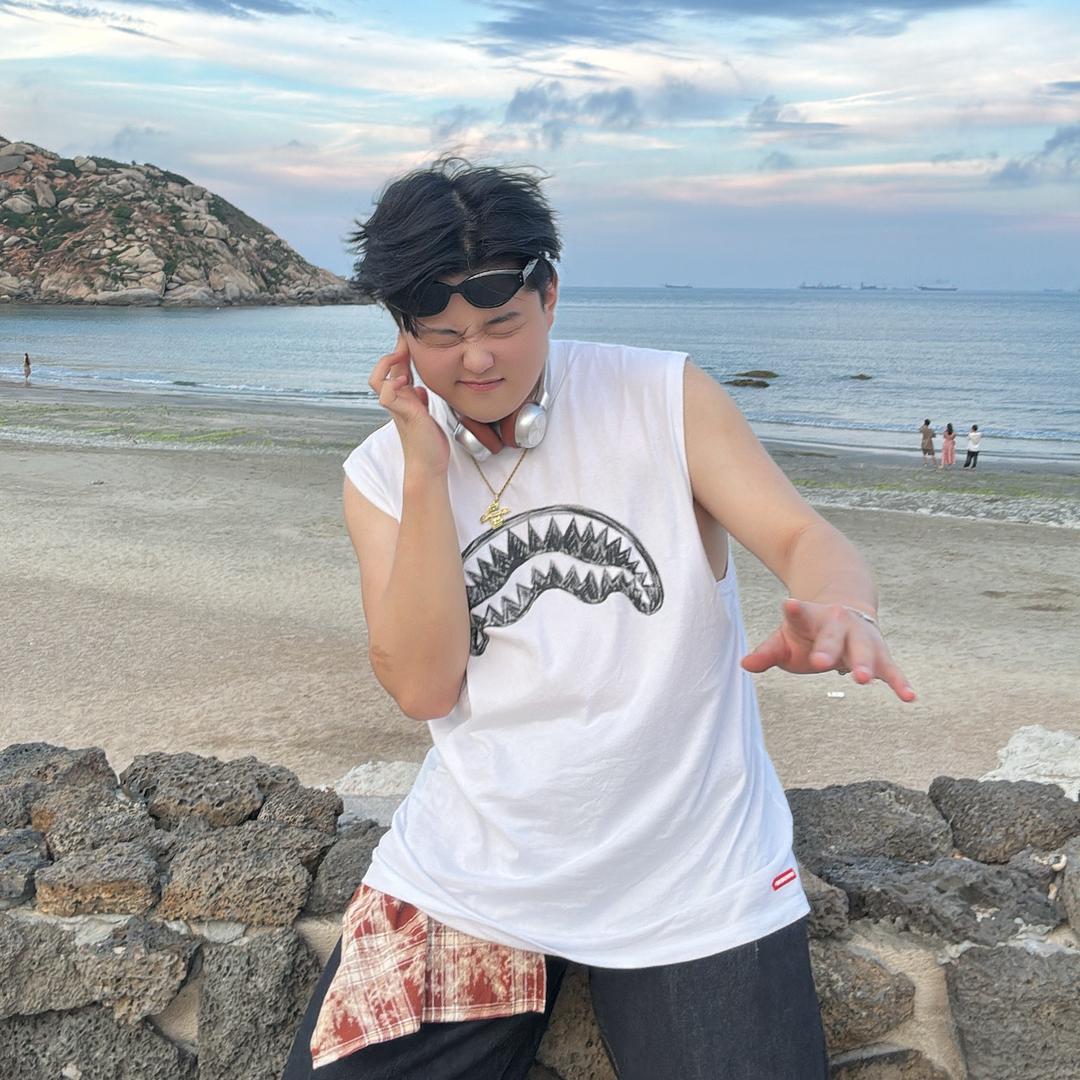 大黄的朋友们