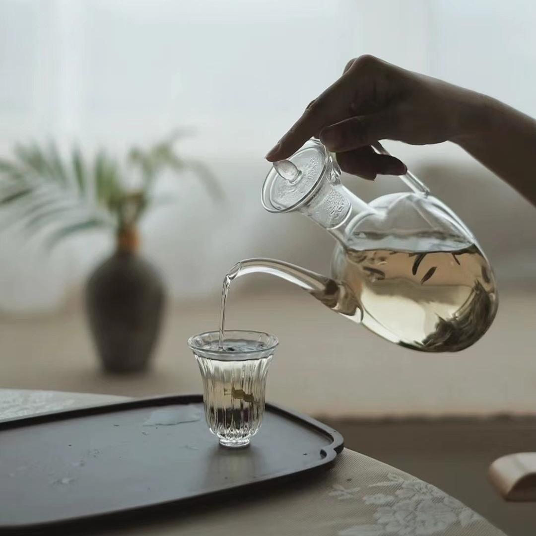 福莱茶馆