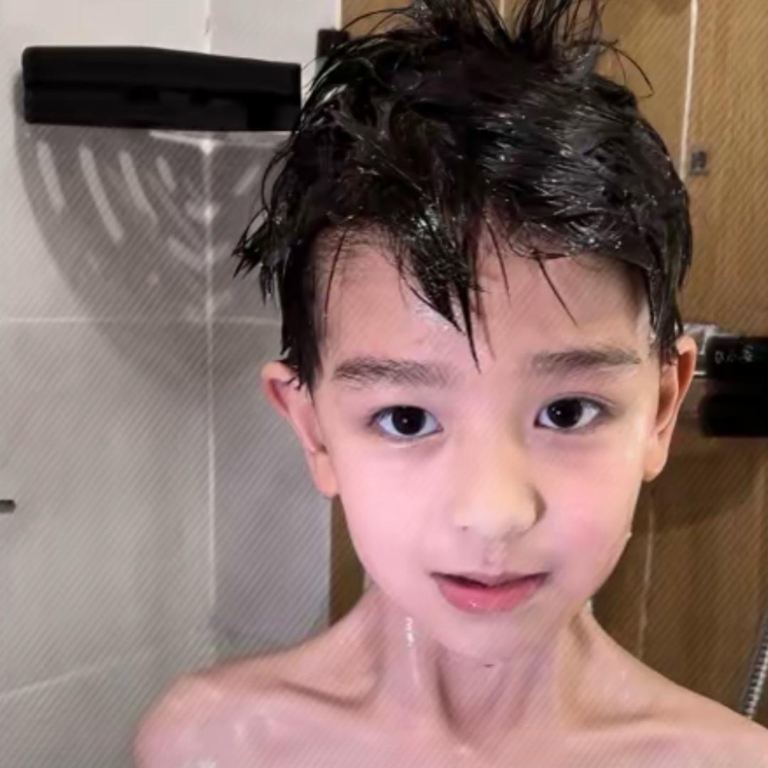 反方向的钟.